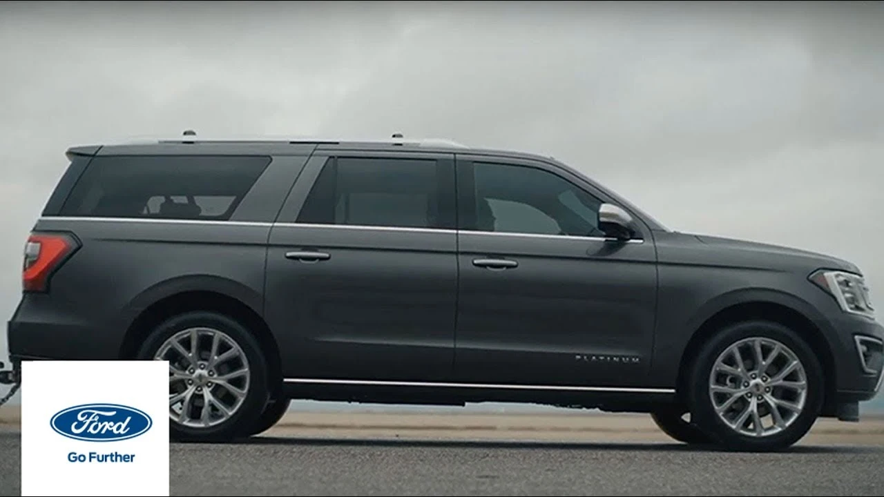 Towing Capacity | Expedition | Ford